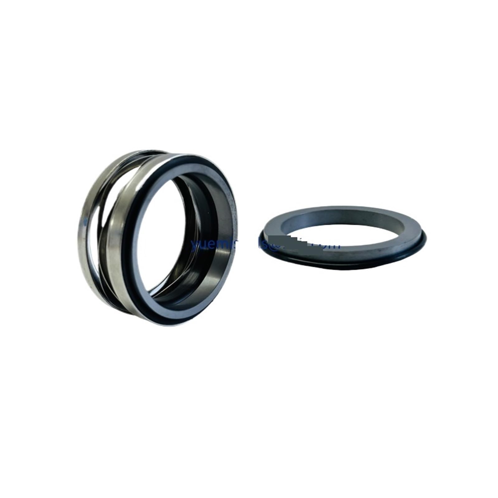 Mechanical Seal Mechanical Seals ABS-50/55/60/65/80/90/100/110 Material Quality：SIC SIC FKM(MG1-55 d7-76mm S-T-V)