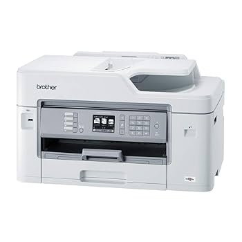 Brother MFC-J6930CDW A3対応プリンター MFC-J7300CDW（A3対応） | インクジェットプリンター・複合機