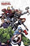  Les icônes de Marvel N°03 : Avengers