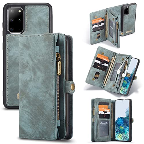 Wallet card cover Samsung S8 pour protéger votre écran et cartes