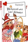 Cover zum Buch Hexerei & süße Träume