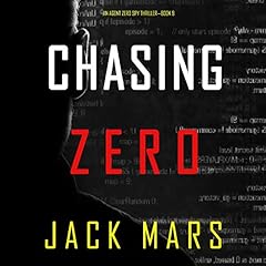 Chasing Zero cover art