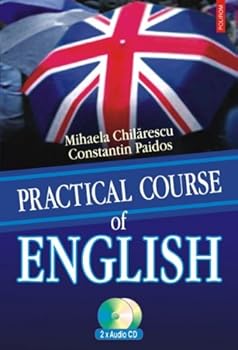 Paperback Practical Course of English Contine CD (Romanian Edition) Book