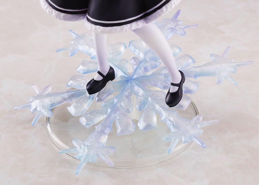 Amazon.com: Re:Zero Starting Life in Another World AMP Figure