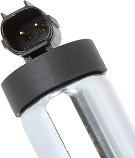 Válvula solenoide de repuesto diseñada específicamente para adaptarse a modelos seleccionados tanto de la marca Hyundai como para Kia