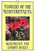 Flowers of the Mediterranean 0701122846 Book Cover
