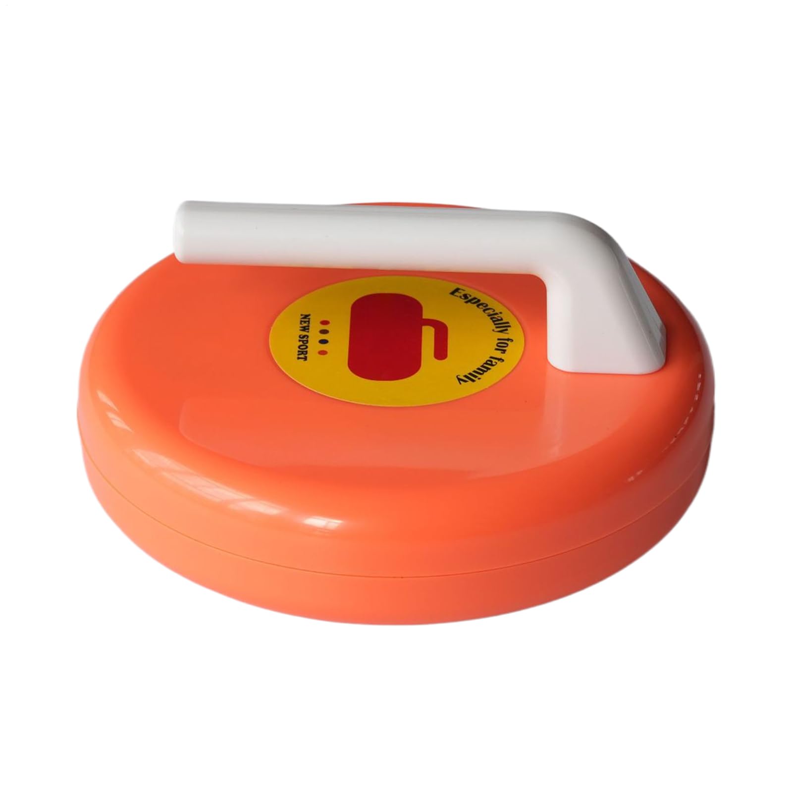 Curling Game Table Curling Game