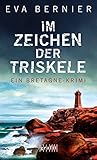 triskele kette  Im Zeichen der Triskele: Ein Bretagne-Krimi (Robert Le Clech)