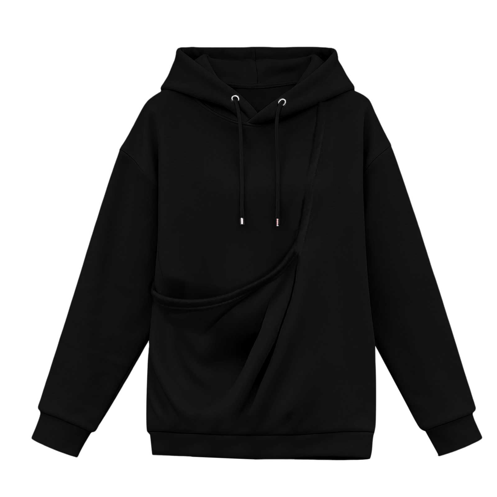 Sherpa bluzy z kapturem z woreczkiem kangurka, zabawne bluzy z kieszenią dla kota, bluzy z kapturem dla psa, szczeniaka, uchwyt na pulower, topy z długim rękawem, topy dla miłośnika zwierząt