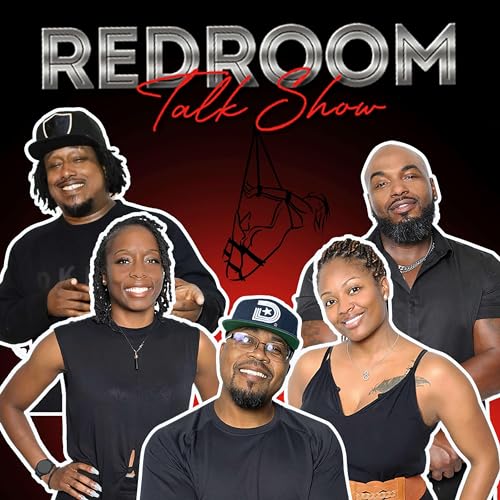 Red Room Talk Show Titelbild