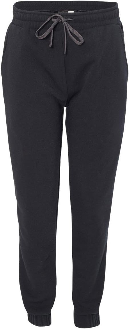 BurnsideB8800 - Fleece Jogger