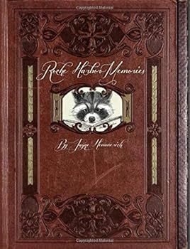 Paperback Roche Harbor Memories Book