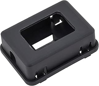 RACEceiver Fully Enclosed Carbox - FECB
