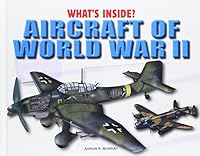 Aircraft of World War II 1508145997 Book Cover