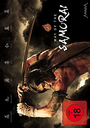 Preisvergleich Produktbild Way of the Samurai