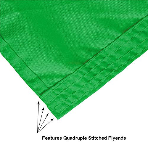 Drapeau Austin FC WinCraft avec œillets pour supporter - 7