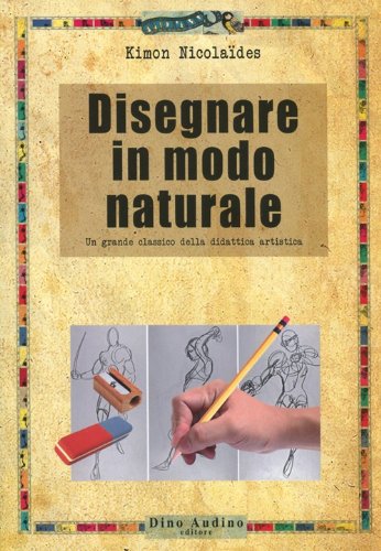 Disegnare In Modo Naturale