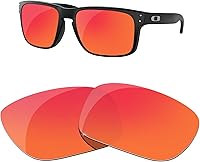 Vista 26 de Lentes de repuesto para gafas de sol Oakley Holbrook, múltiples opciones Provence Lavender