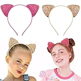 Perfecto para los niños pequeños, niñas, niños, adolescentes. Adecuado para muchas ocasiones, como fiestas, cumpleaños, festivales, celebraciones, compras, viajes, citas y uso diario casual. También puede ser un regalo encantador para su princesa.