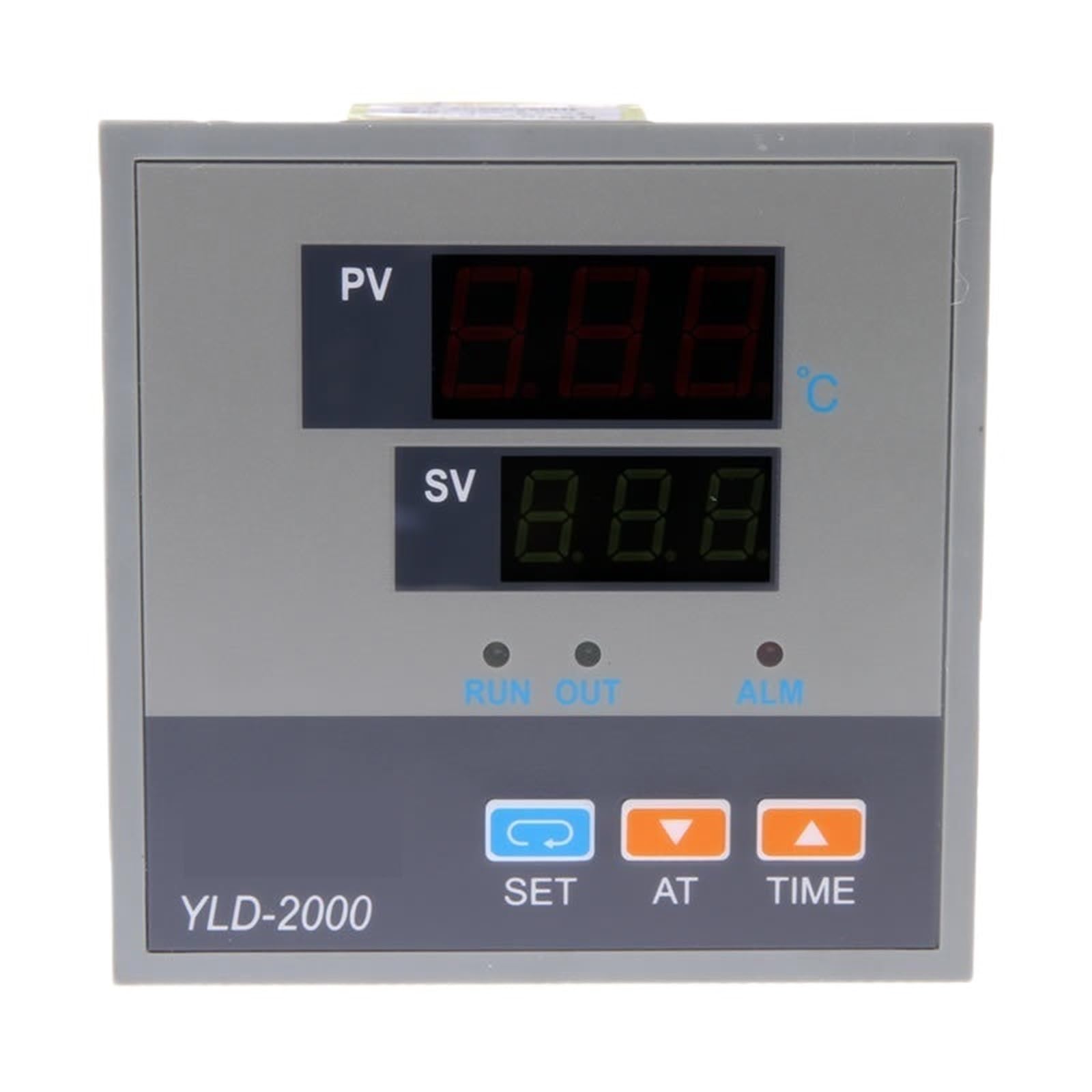 Régulateur de température YLD-2612V-2 pour boîte sèche YLD-2412V-2