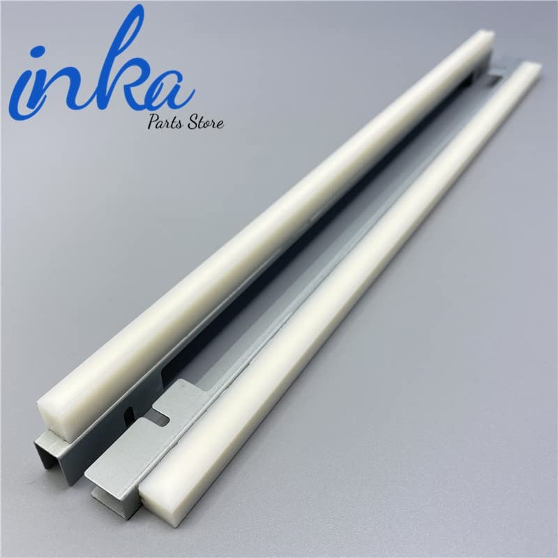 Printer Accesstories 2X Transfer Belt Lubricant Bar Wax Roller for Ric0h Mpc2500 Mpc2800 Mpc3000 Mpc3300 Mpc4000 Mpc4500 Mpc4501 Lubricant Roller - (Style A, Color:)