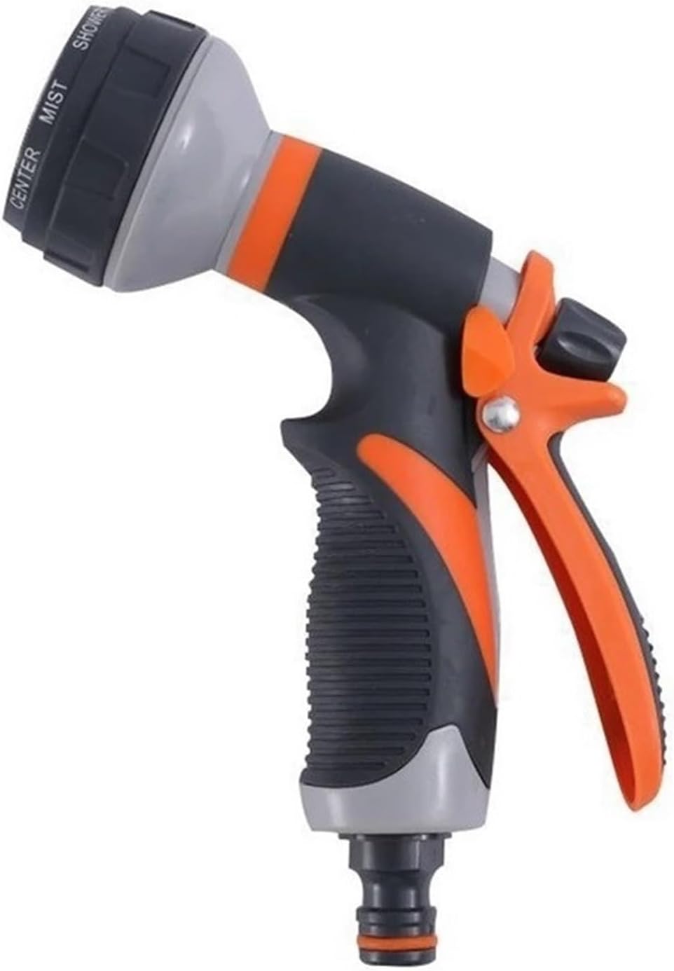 Garden,Car And Hose Nozzle Washer Adjustable