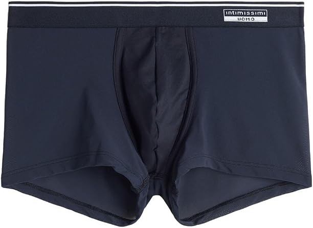 Intimissimi Mans Super Fresh Micro-mesh Boxers