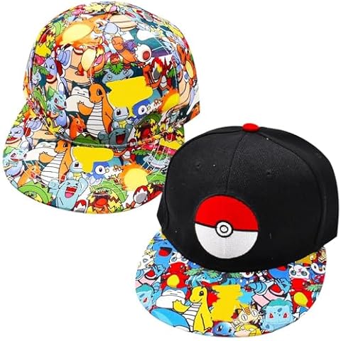 Casquette Miotlsy Enfants 2 pièces Cover