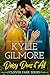 Daisy Does It All (Clover Park, Book 2) (The Clover Park Series)