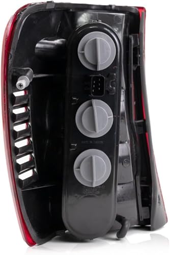 Miniatura 7 de Para Jeep Grand-Cherokee luz trasera unidad de montaje 2002 2003 2004 lado del pasajero CH2801150