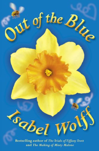 Télécharger Out of the Blue (English Edition) Gratuit