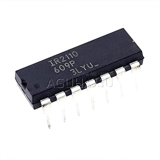 2Pcs IR2110PBF DIP14 IR2110 DIP DIP-14 IC