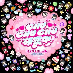 CHU CHU CHU�������I / TEAM KAWAII LAB.