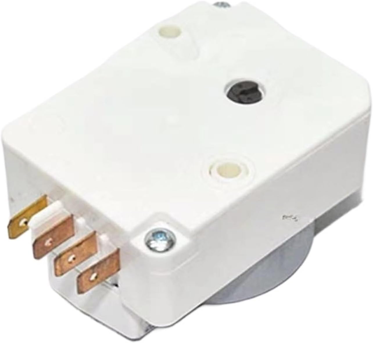 1PC Refrigerator Defrost Timer，TMDF706CD1，Temperature Control，Frost Control Timer，Refrigerator Accessories，Replacement Cooling Parts