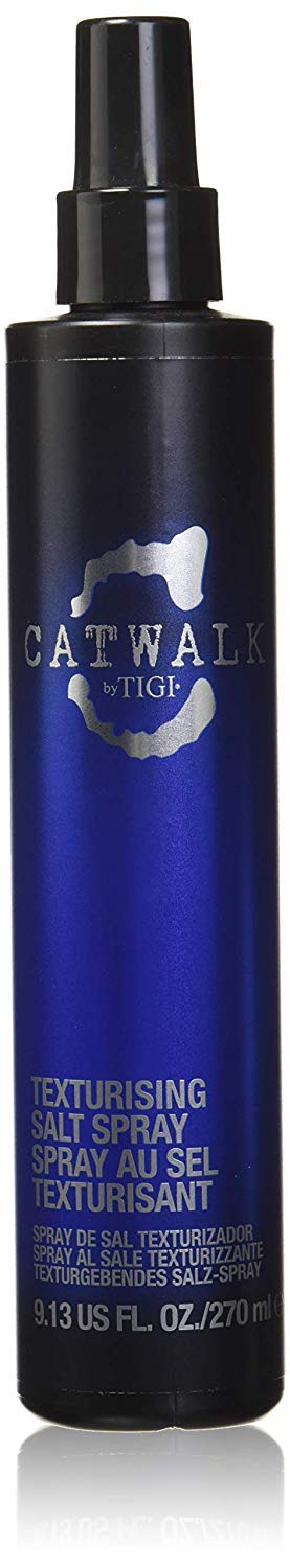 Catwalk TIGI Texturising Salt Spray for Unisex - 9.13 oz
