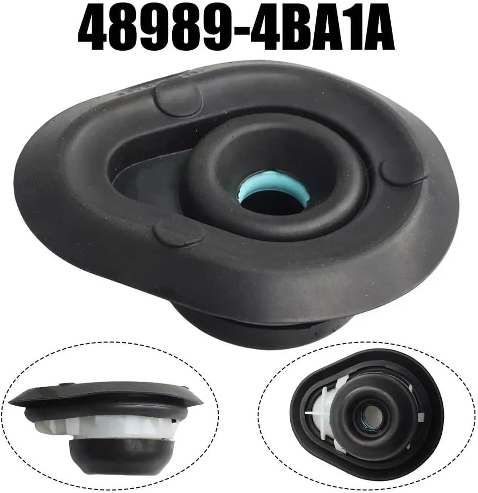 Steering Column Lower Seal For Nissan For Qashqai For Rogue 2010-23 48989-4BA0A Replacement Car Accessories