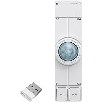 【新品未開封】Keychron Nape Pro ホワイト＋オレンジボール1個付 Keychron Japan @ Amazon.co.jp