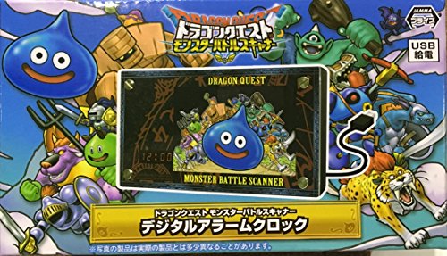 �h���S���N�G�X�g �����X�^�[�o�g���X�L���i�[ �f�W�^���A���[���N���b�N