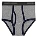Fruit of the Loom boys Fashion (Pack 5) briefs underwear, Stripes and Solids, Small US
