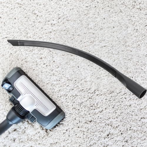 Boquilla flexible de 32mm para aspiradora de zonas estrechas y ranuras 8