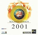  Roland Garros 2001