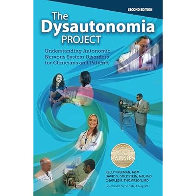 The Dysautonomia Project
