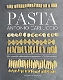 carluccios  Carluccio, A: Pasta: The Essential New Collection From the Master of Italian Cookery