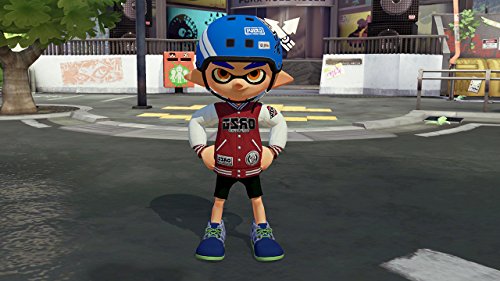 Amiibo Splatoon Squid débloquez les équipements secrets sans effort - 7