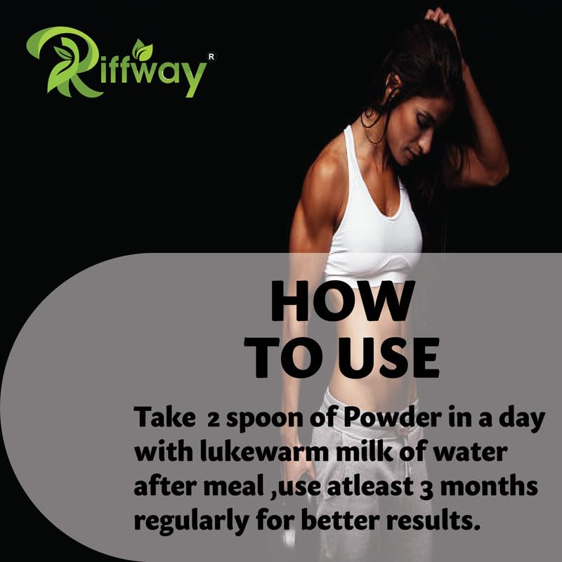 Buy Now Natural Andura | Weight Gain Powder Healthy Body Gain Withou...