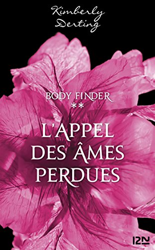 Télécharger Body Finder - tome 2 Francais PDF