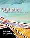 Statistics: The Exploration & Analysis of Data (Available Titles Aplia)