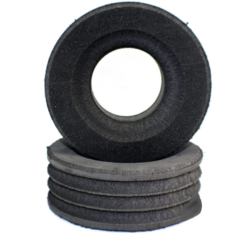 Crawler Innovations Deuce's Wild Single Stage Heavy Weight 2.2 Standard Foam Pair (2)