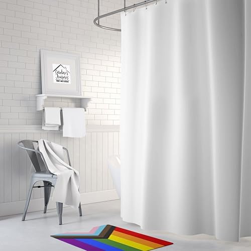 Miniatura 2 de Caroline's Treasures CK8014RUG - Tapete de espuma viscoelástica lavable a máquina, 19 x 27 pulgadas, multicolor