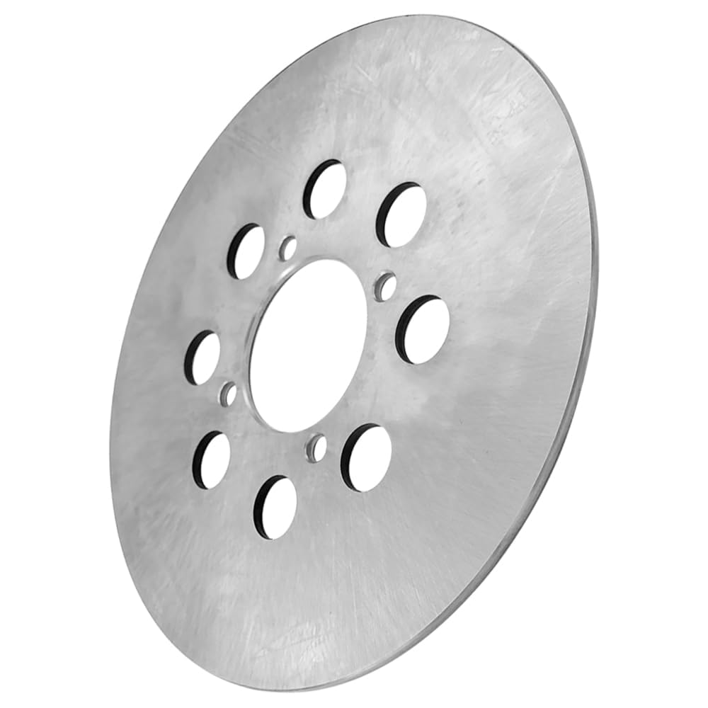 Rotor de disco de freno trasero para Yamaha Blaster 200 1990-2006, Banshee 350 1988-2006, Raptor 660 YFM660 2002-2005, Big Bear Warrior Wolverine 350